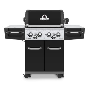 Газовый гриль Regal™ 490 - Broil King