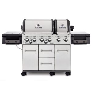 Газовый гриль Broil King Imperial™ 690 XL