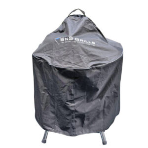 Чехол для угольного гриля Slow ‘N Sear Original Kettle, 57 см - SnS Grills