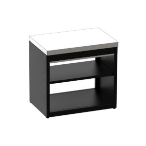 Модуль уличной кухни Smart-900 стол с ящиком арт.HS-KU03-SY900 - Smart HELIOS