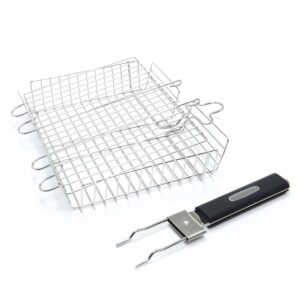 Решетка для гриля со съемной ручкой, 65070 - Broil King