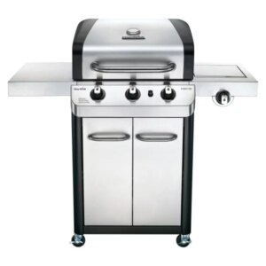 Газовый гриль Professional Signatur Series 3S - Char-Broil