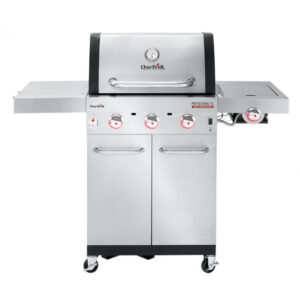 Газовый гриль Professional Pro 3S - Char-Broil
