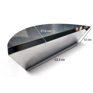 Корзина для копчения Slow ‘N Sear Original для грилей 57 см - SnS Grills