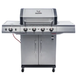 Газовый гриль Performance Pro 4S - Char-Broil