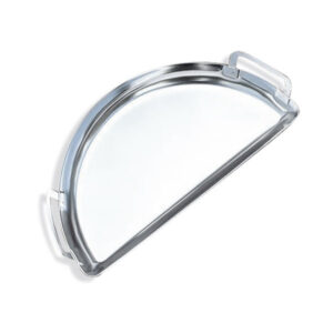 Поддон Mini Drip Pan для корзины Slow ‘N Sear 47 см - SnS Grills
