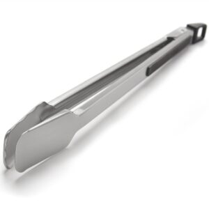 Легкие щипцы с силиконовыми ручками, 64032 - Broil King