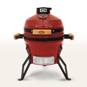 Гриль керамический SG13 Pro SE 33 см / 13 дюймов (красный) - Start Grill