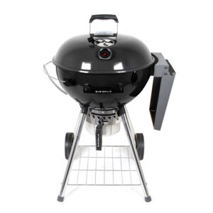 Угольный гриль SNS Kettle, 57 см, чёрный - SnS Grills