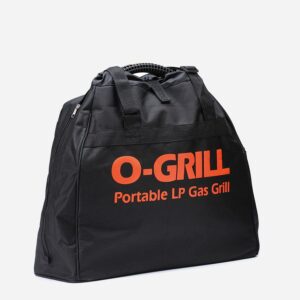 Сумка для гриля Carry-O 500 - O-Grill