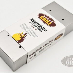 Контейнер для копчения SG - Start Grill