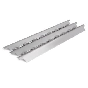 Пластина отсекатель жара для грилей Imperial/regal BK - Broil King