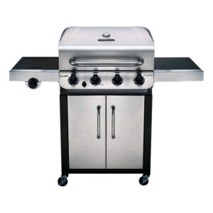 Газовый гриль Performance 4SB - Char-Broil