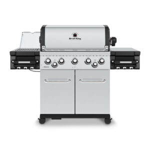 Гриль газовый Regal™ S590ir - Broil King