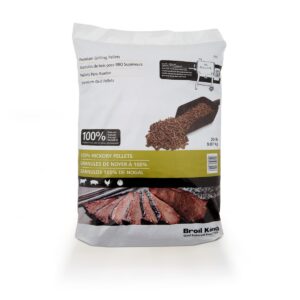 Пеллеты для копчения гикори 9,2кг , 63920 - Broil King