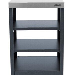 Модуль уличной кухни Smart-600 стол арт.HS-KU-S600 - Smart HELIOS