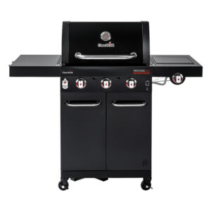 Газовый гриль Professional Core 3B - Char-Broil