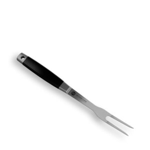 Вилка для гриля Silver Line Stainless Steel Fork - 800 Degrees