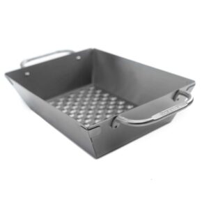 Жаровня для гриля из нерж. стали (глубокая), 69818 - Broil King