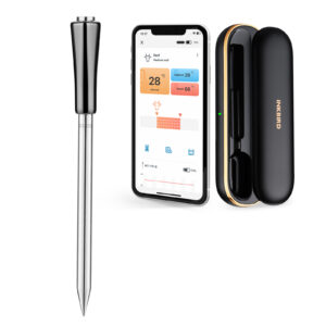 Кулинарный Bluetooth термометр Int-11pb - Inkbird