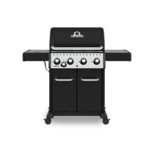 Гриль газовый Crown 440 - Broil King