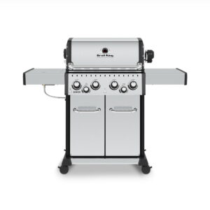 Гриль газовый Baron™ S490ir - Broil King