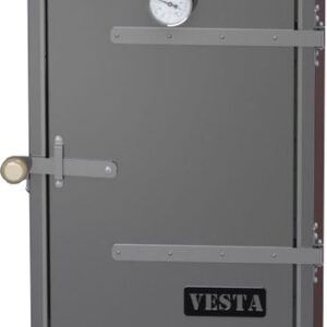 Угольная коптильня Model K - Vesta