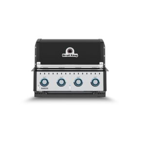 Гриль газовый Baron 420 BI - Broil King