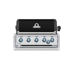Гриль газовый  Regal 570 BI - Broil King