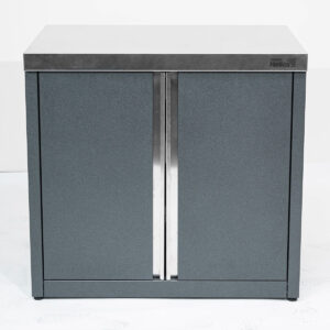 Модуль уличной кухни Smart-900 шкаф арт.HS-KU01-SH900 - Smart HELIOS