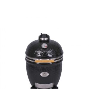 Гриль Monolith LeCHEF Pro Series 2.0 Black без ножек и столиков