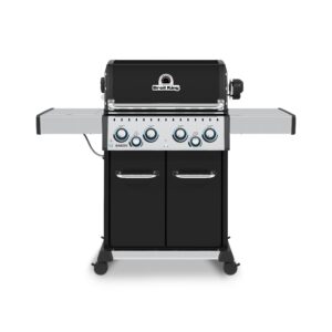 Гриль газовый Baron™ 490 - Broil King