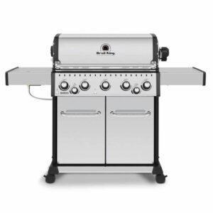 Гриль газовый Baron™ S590ir - Broil King