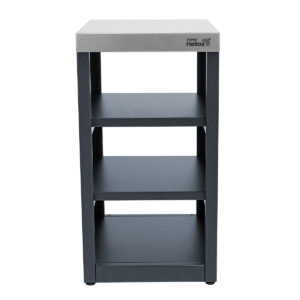 Модуль уличной кухни Smart-450 стол арт.HS-KU03-S450 - Smart HELIOS