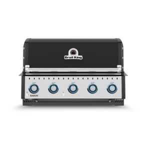 Гриль газовый Baron 520 BI - Broil King