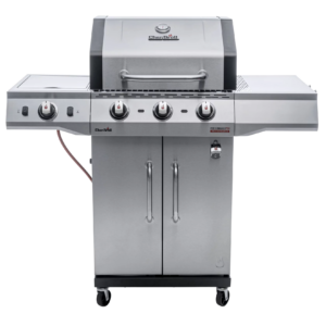 Газовый гриль Performance Pro 3S - Char-Broil