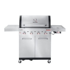 Газовый гриль Professional Pro 4S - Char-Broil