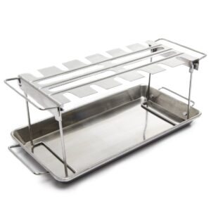Подставка для куринных ножек, 64152 - Broil King