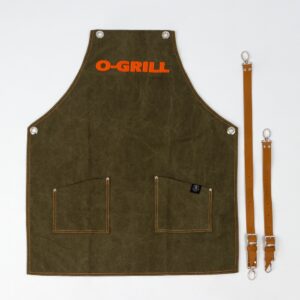 Фартук для гриллинга - O-Grill