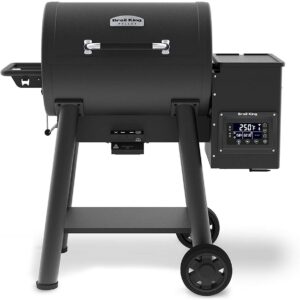 Гриль пеллетный Crown 400 - Broil King