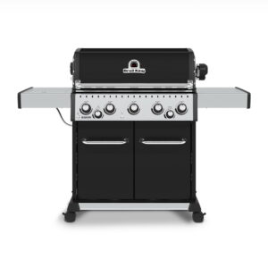 Гриль газовый Baron 590 New - Broil King