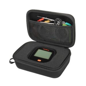Бокс для термометров Inkbird 4XS, 4XC, Ibbq-4t