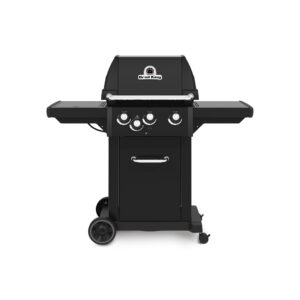 Газовый гриль Royal™ 340 - Broil King
