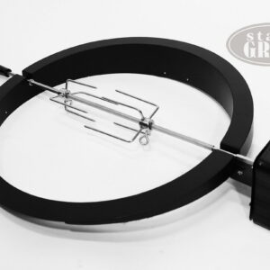 Вертел для гриля 21/22 дюймов 54/56 см SG - Start Grill