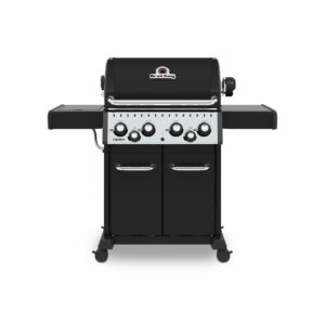 Гриль газовый Crown 490 - Broil King