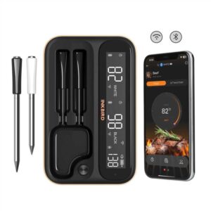 Термометр Wi-Fi & Bluetooth Int-12bw - Inkbird