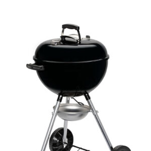 Гриль угольный Original Kettle, E-4710, черный - Weber