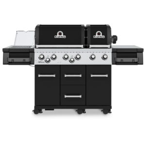 Гриль газовый Imperial™ 690IR - Broil King