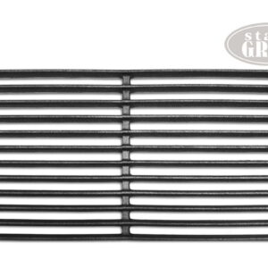Решетка чугунная прямоугольная SG - Start Grill