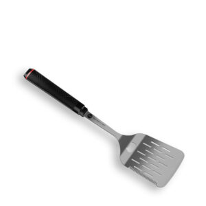 Лопатка для гриля с открывалкой Red Line Stainless Steel Spatula - 800 Degrees